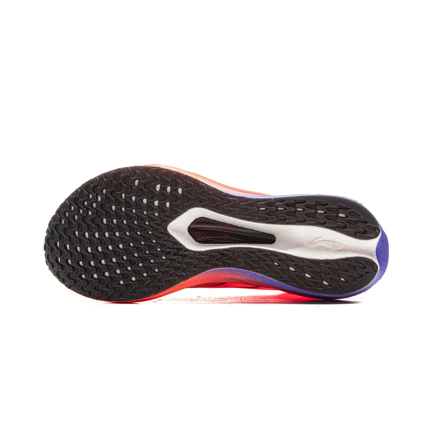 Мужские кроссовки li-ning feidian - Фотография_3