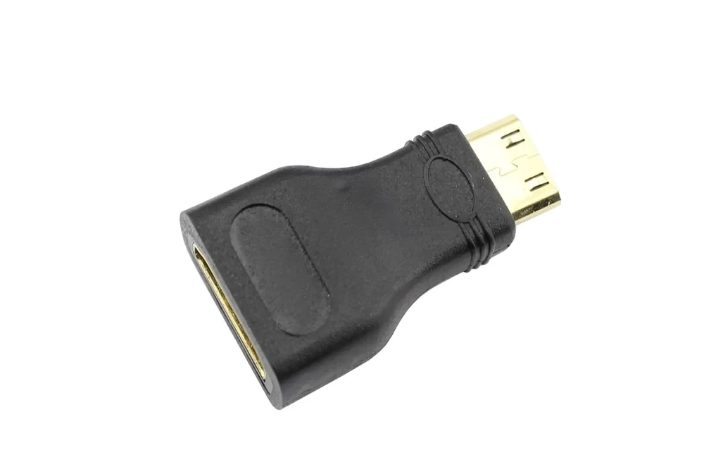 Mini hdmi-совместим со стандартным