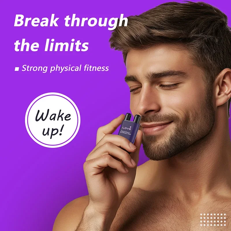 Сенсорная эссенция. обеспечивает уникальный шарм. нехай ее ощущается - Фотография_5