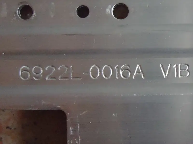 Светодиодная панель для 42ls4600 - Фотография_6