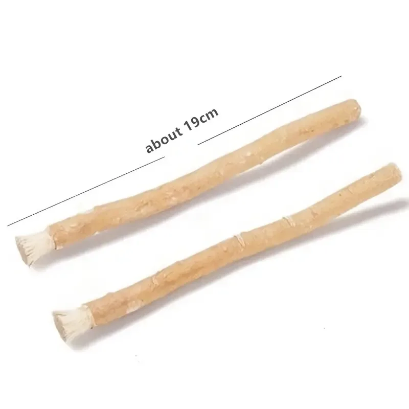 Зубная щетка sewak natural miswak - Фотография_6