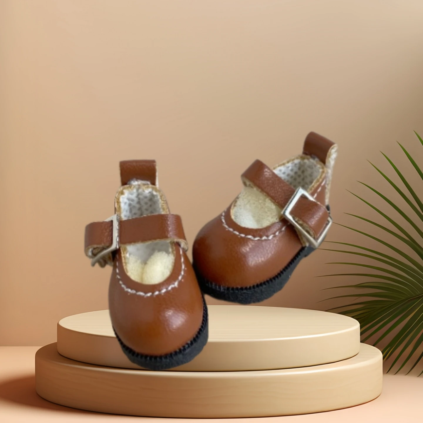 Кукольные сапоги tilda 3 - Фотография_4