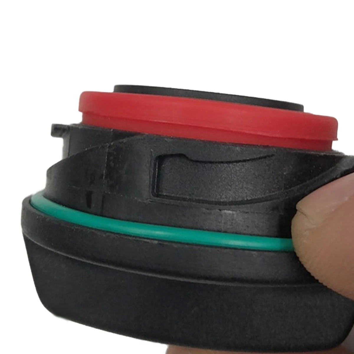 Резиновая уплотнительная прокладка - Фотография_4