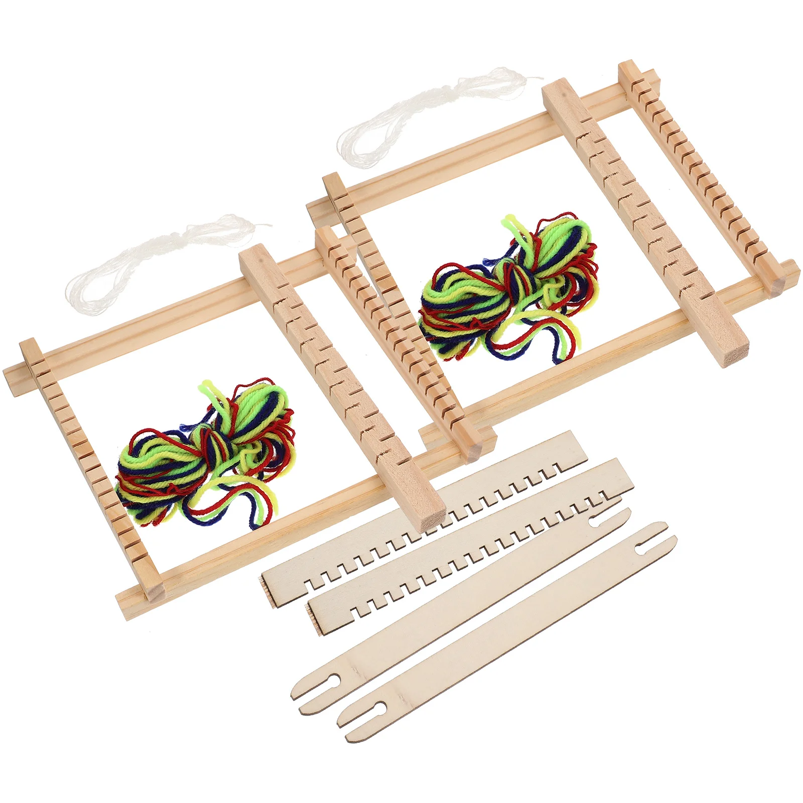 Маленький деревянный поручень - Фотография_2