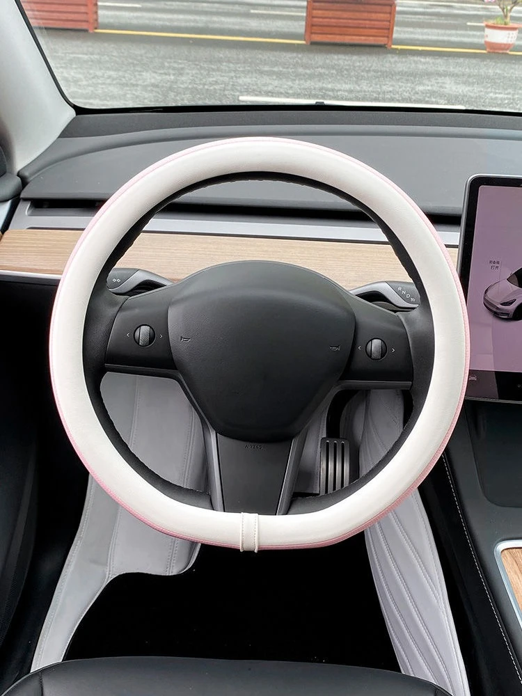 Tesla model 3 highland model y - Фотография_2