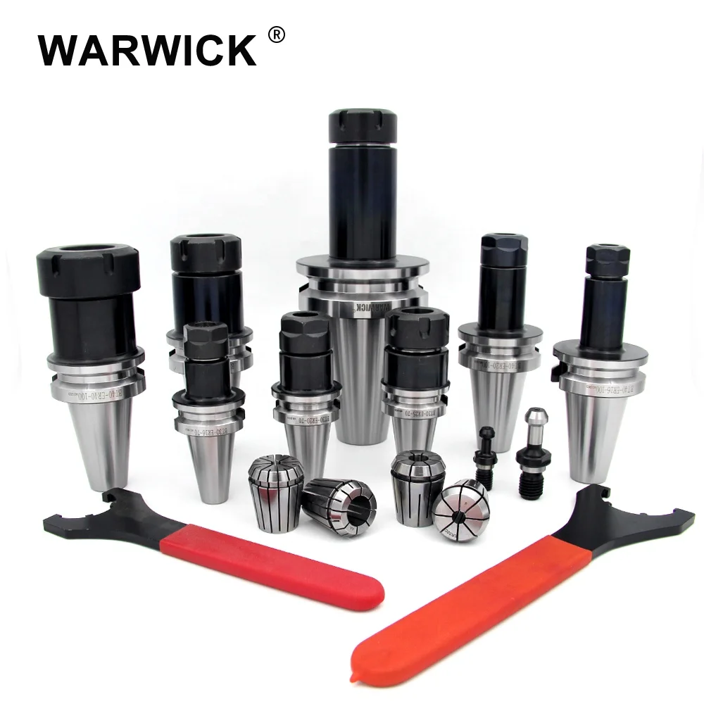 Высокоскоростные держатели инструментов - Фотография_6