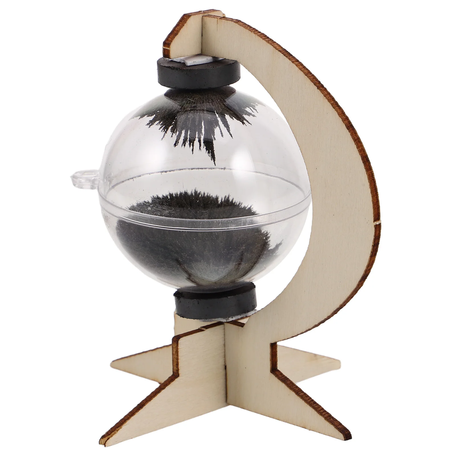 1 комплект, набор для экспериментов по магнитному полю - Фотография_5