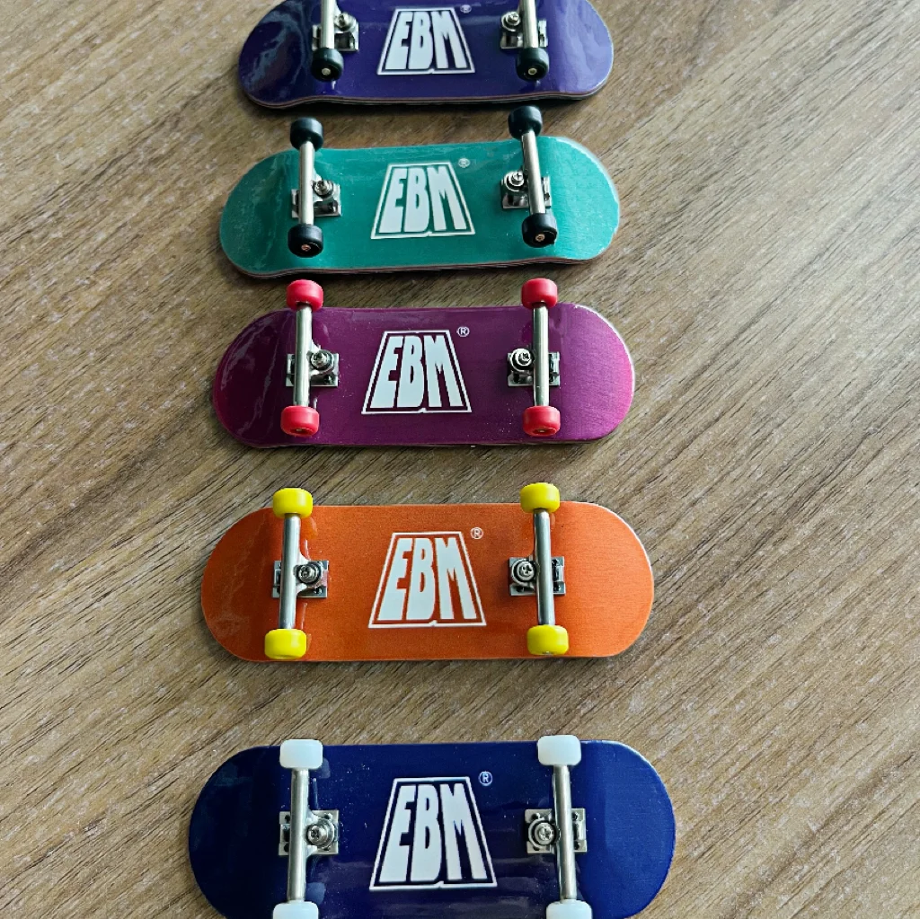 34 мм красочный деревянный гриф - Фотография_5