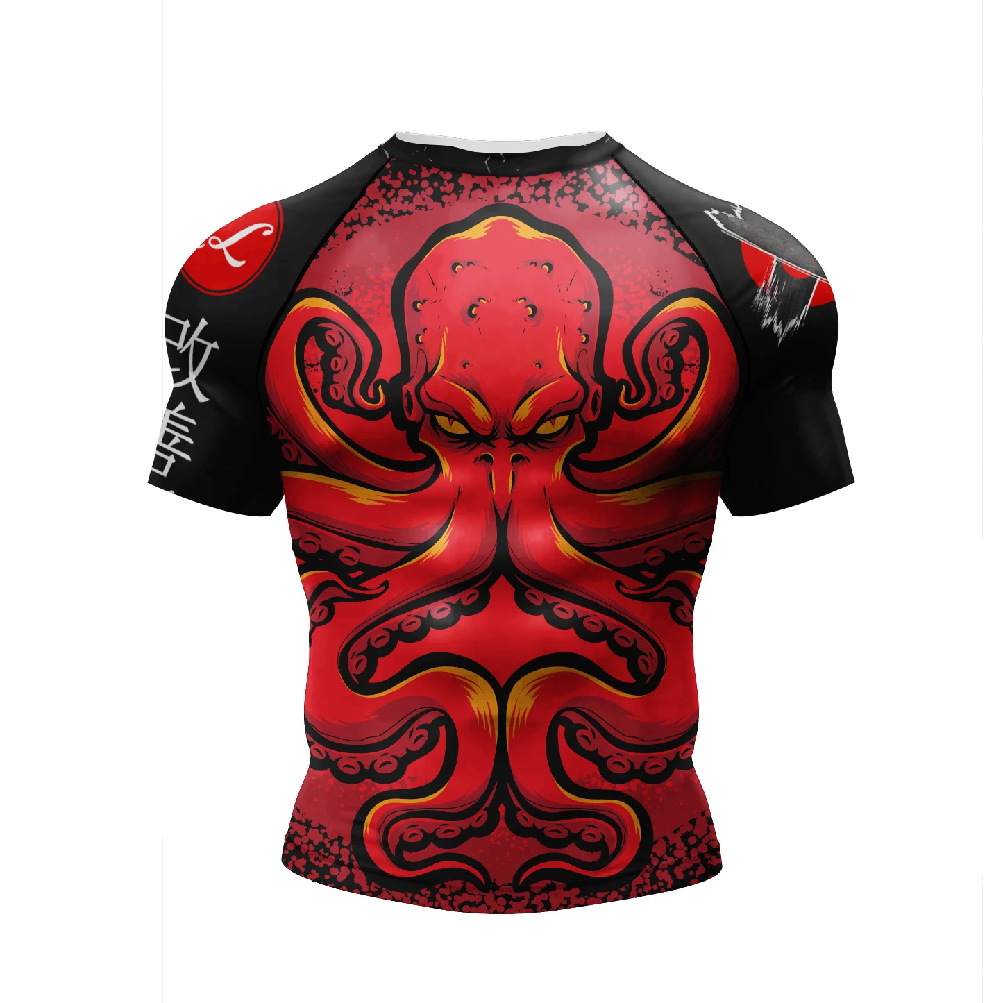 Рубашки no gi bjj - Фотография_3