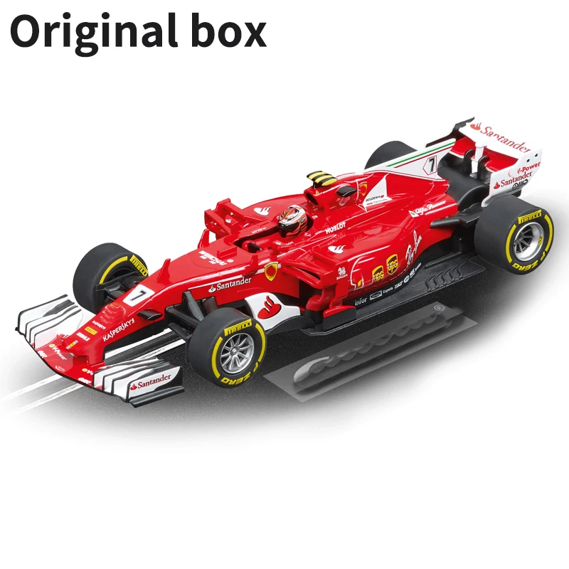 Slot cars digital carrera 1 32 - Фотография_5