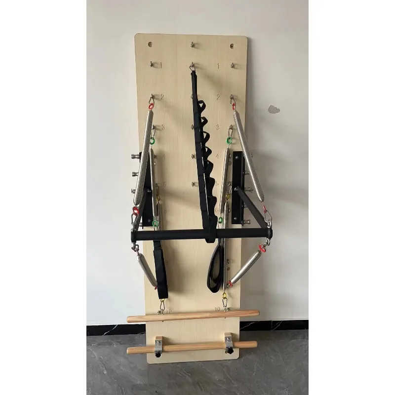 Пружинное спортивное оборудование для взрослых ytyin - Фотография_5