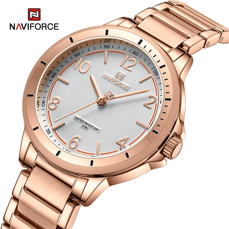 Новое поступление naviforce модные