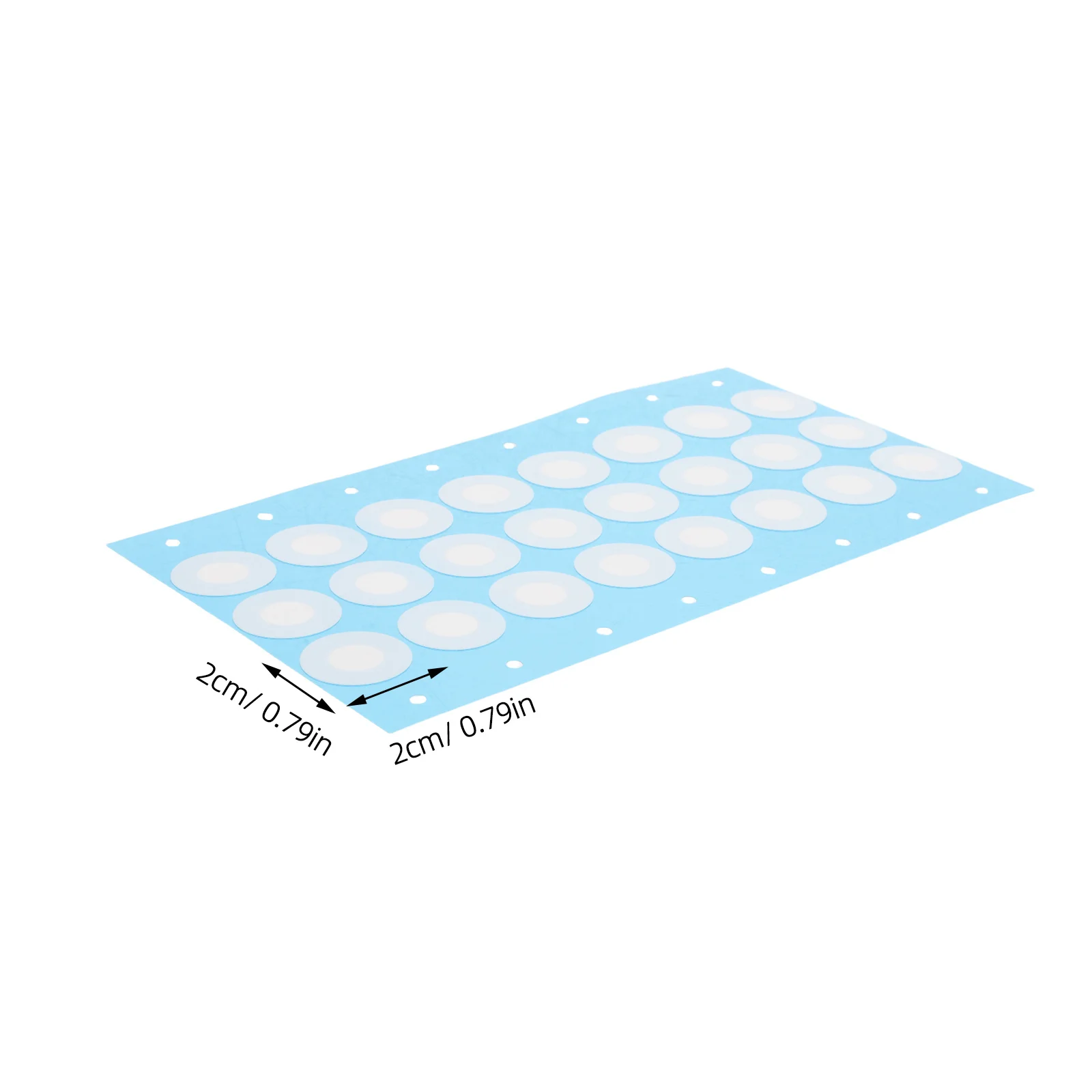 Грибные диски для банок с широким горлышком - Фотография_2