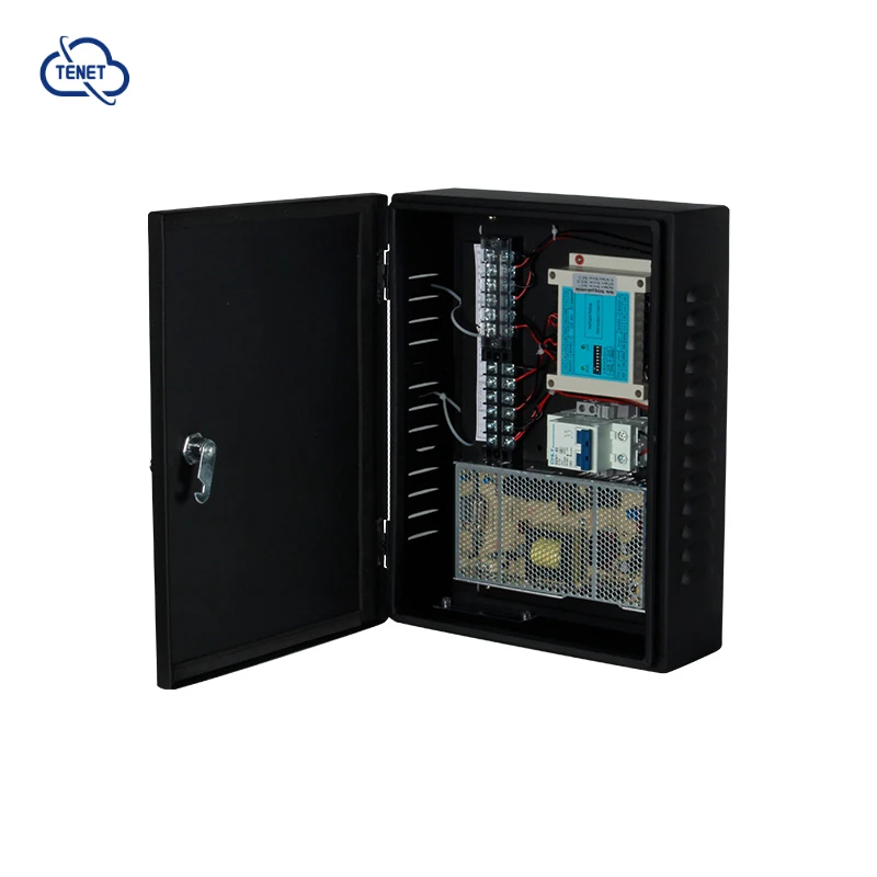 Tenet rs485 can интеллектуальный