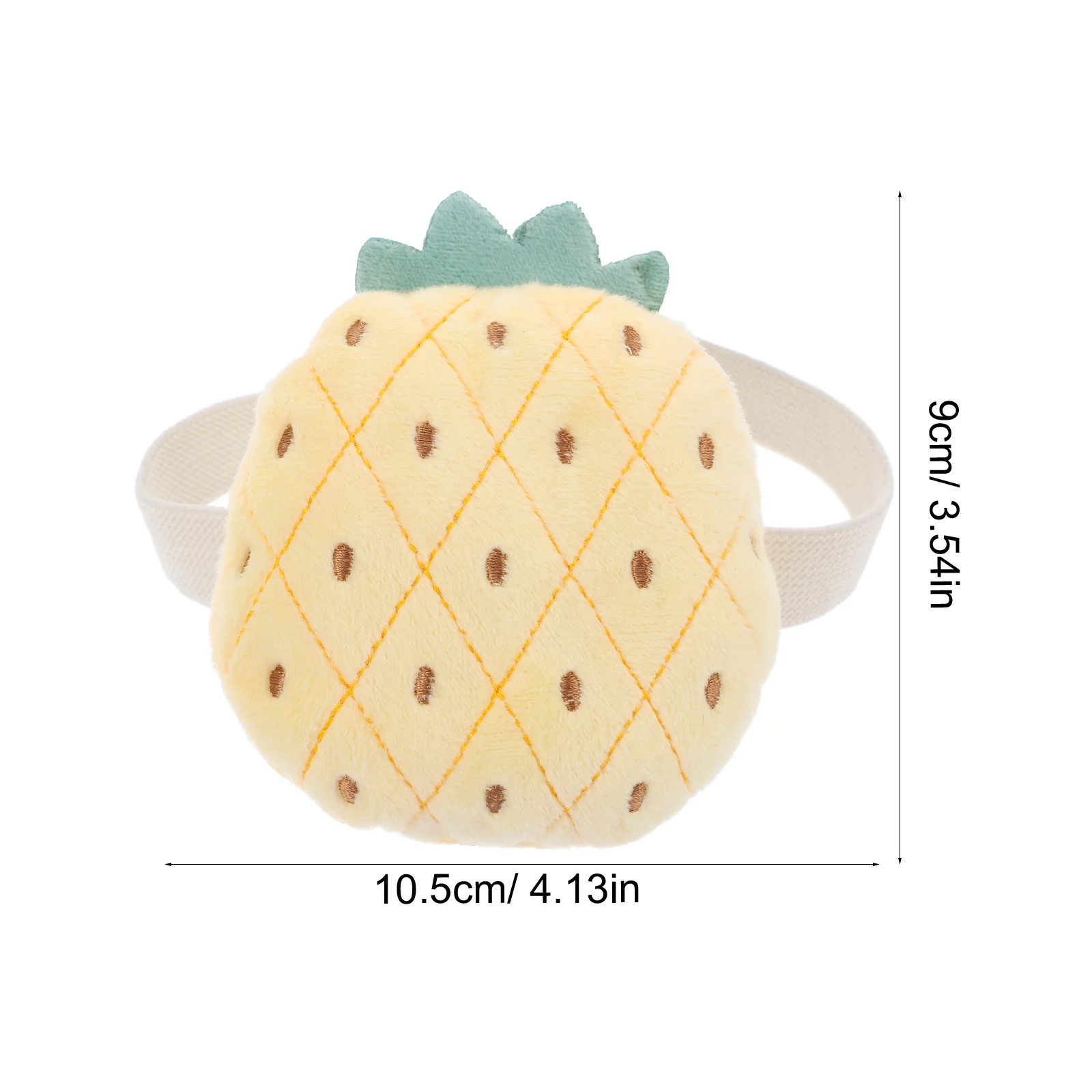 Занавески с фруктами из мультфильма - Фотография_5