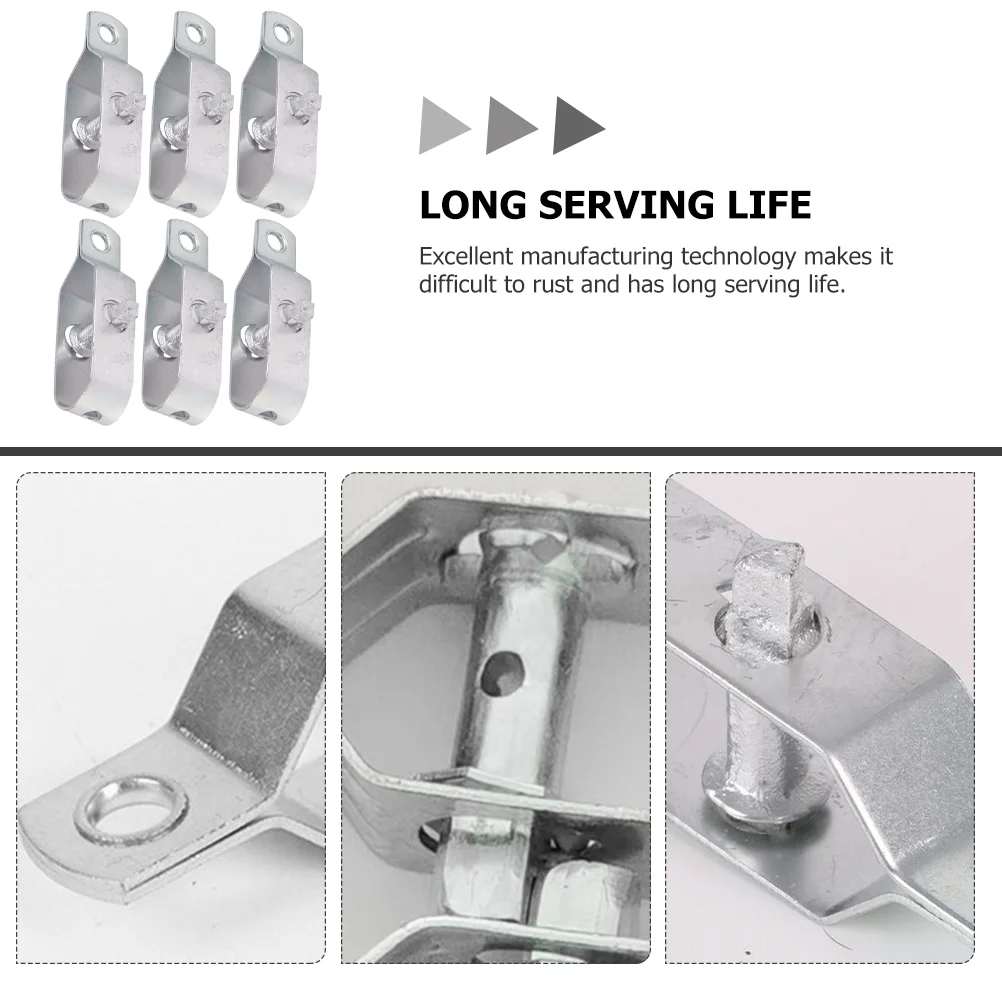 Сверхмощный натяжитель проволоки - Фотография_6