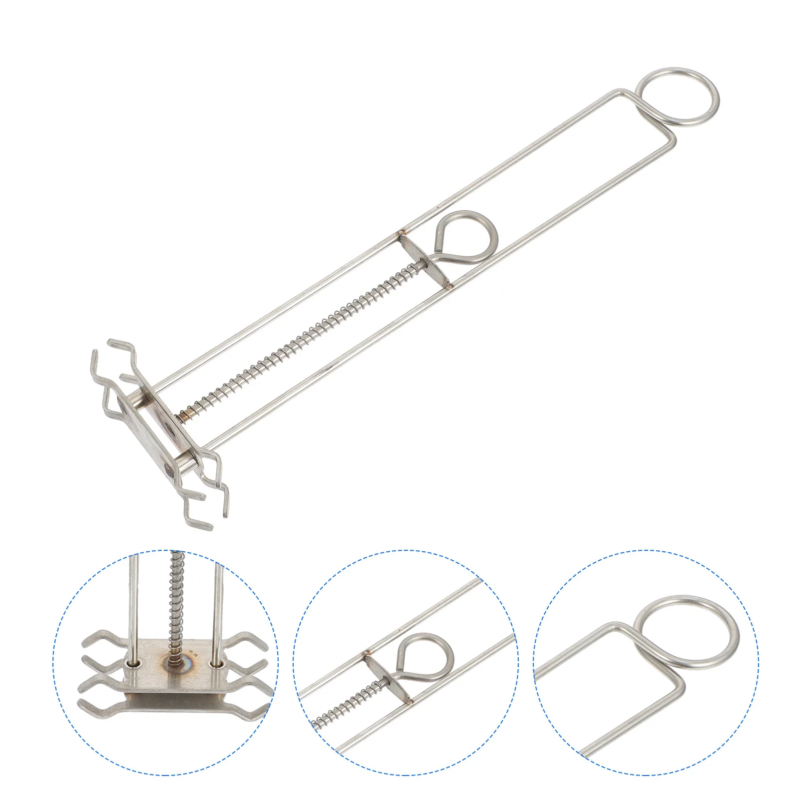 Зажим для тонирования линз зажим - Фотография_4