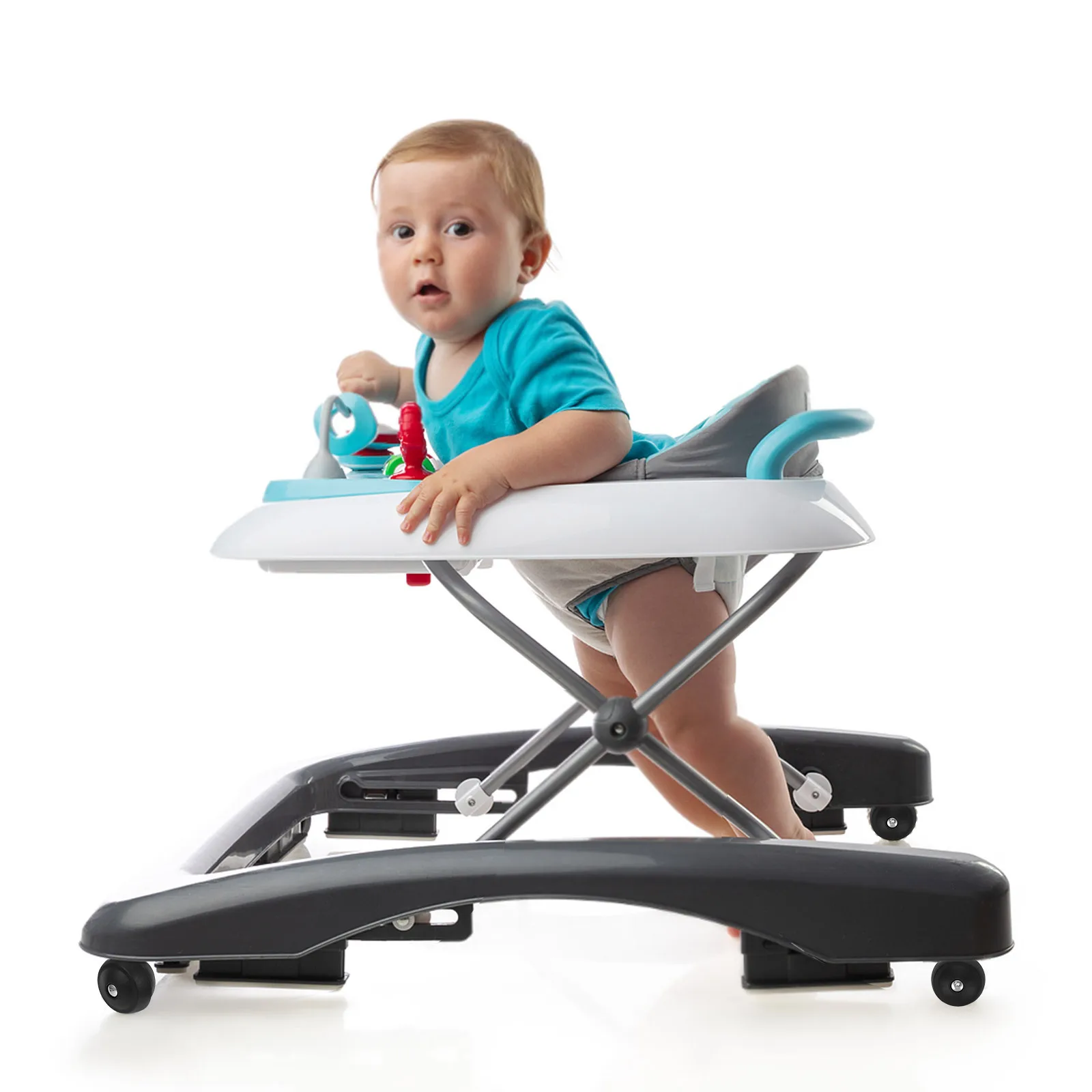 Сменные колеса для детских ходунков