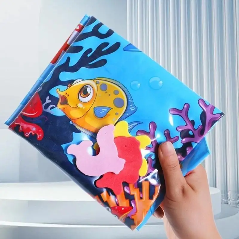 Портативный детский водный игровой коврик из пвх - Фотография_5