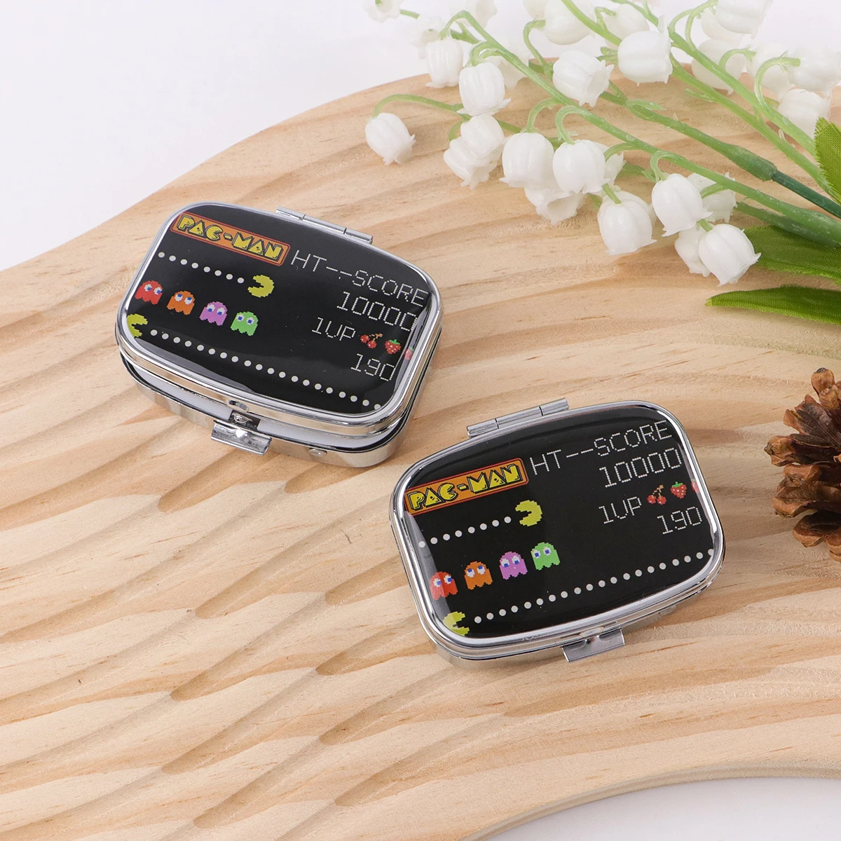 Игровая коробка для таблеток - Фотография_6