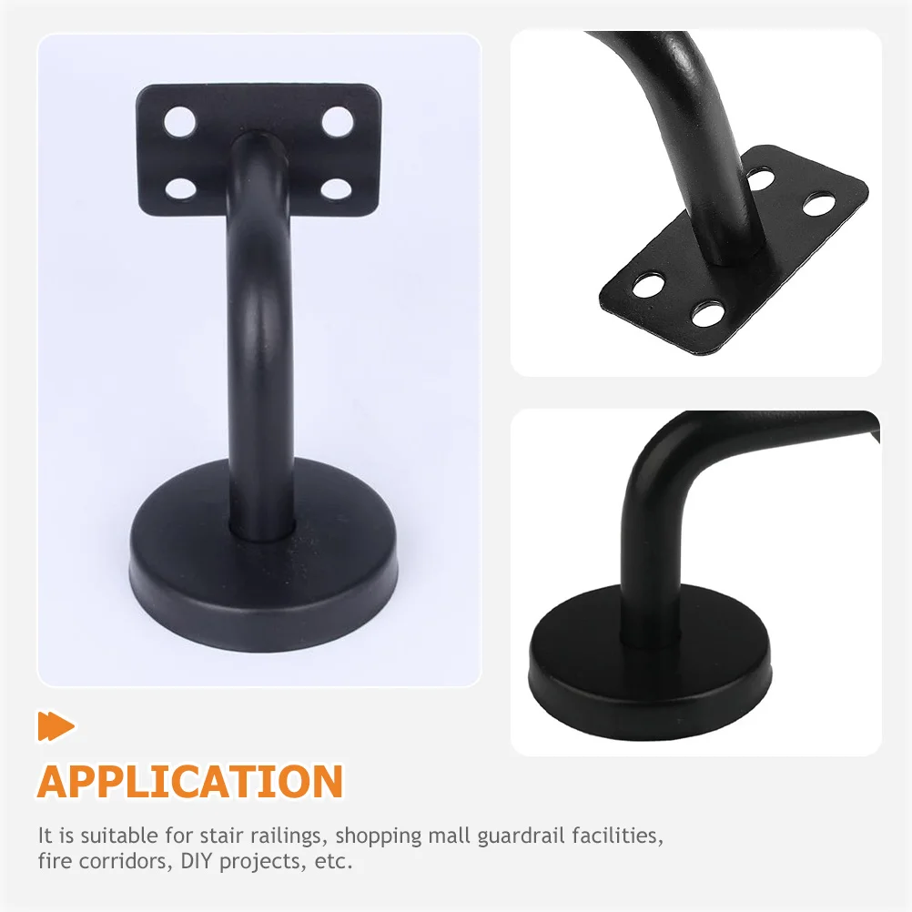 Для перил, современный стильный - Фотография_6