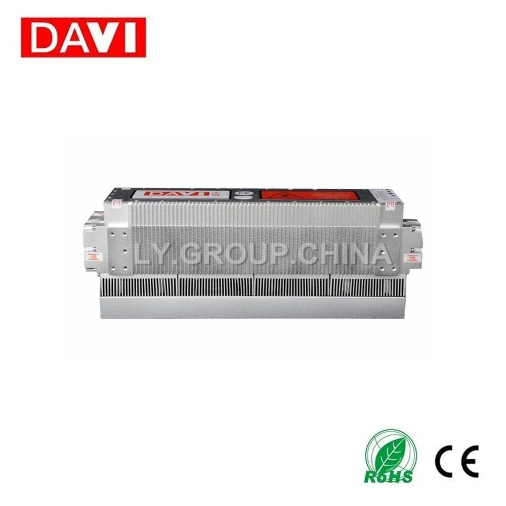 Davi 60w 40w rf co2 металлическая - Фотография_4