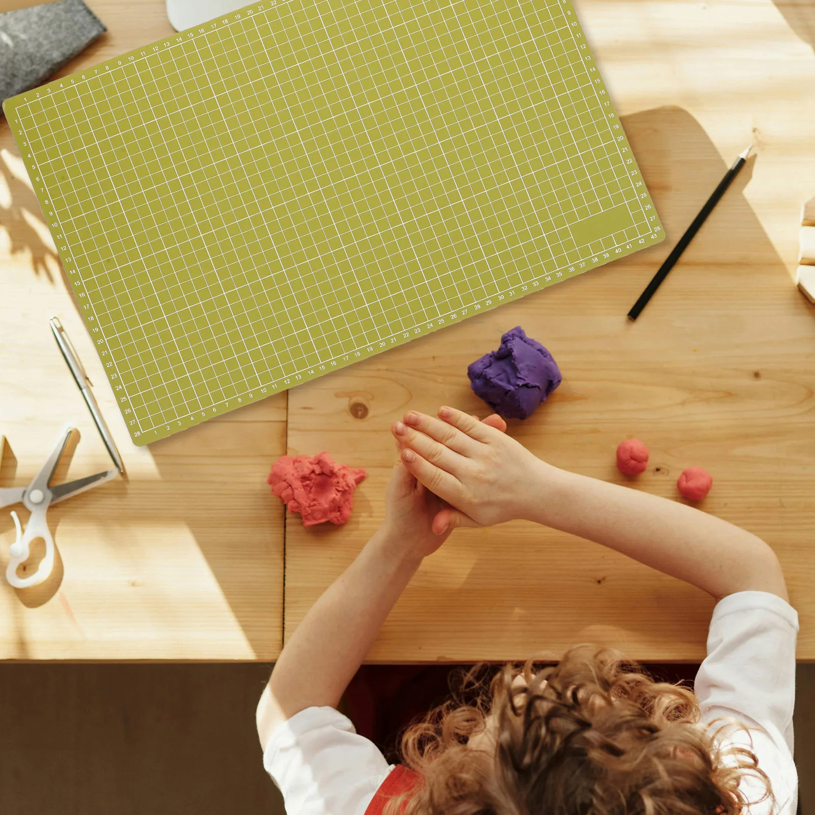 Коврик для рукоделия