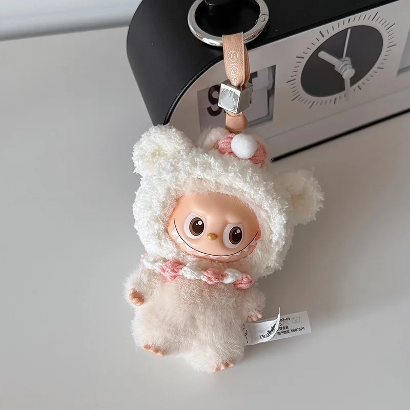 Для 10,5 см кукла лабубу - Фотография_6