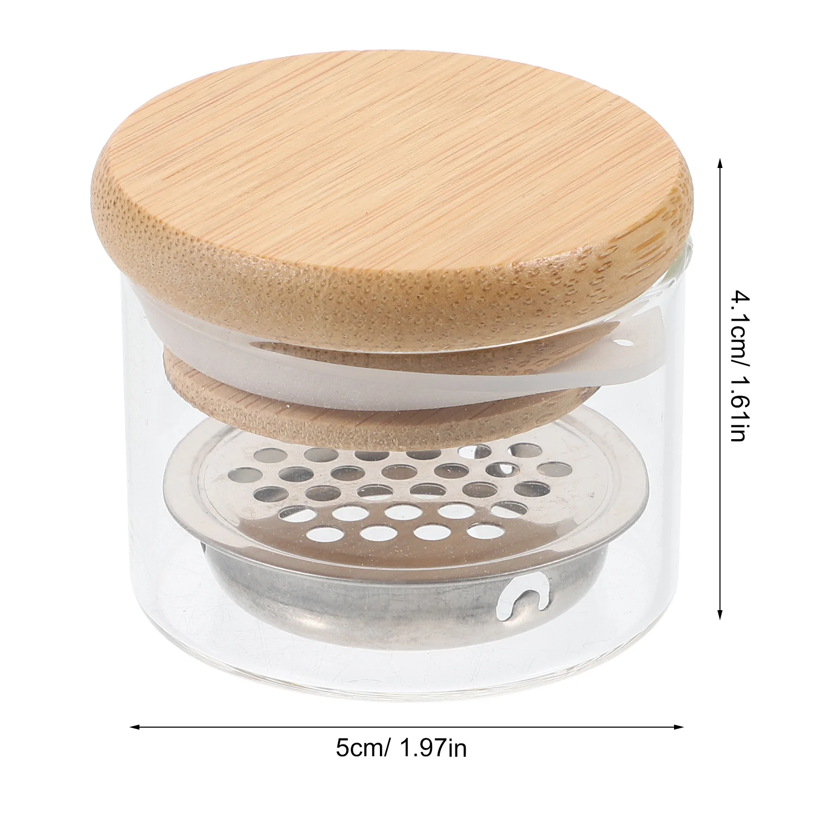 Маникюрная чашка для ногтей - Фотография_3