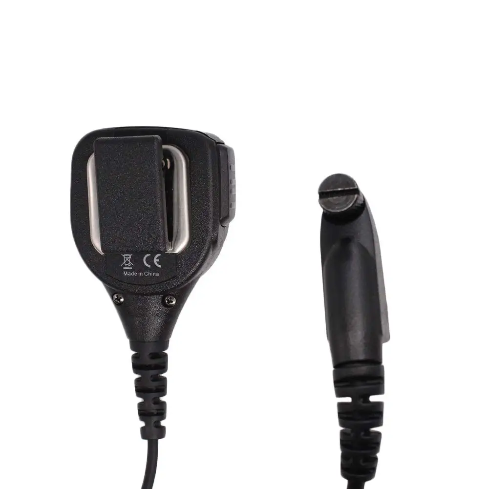 13pin ptt rsm микрофон с дистанционным - Фотография_3