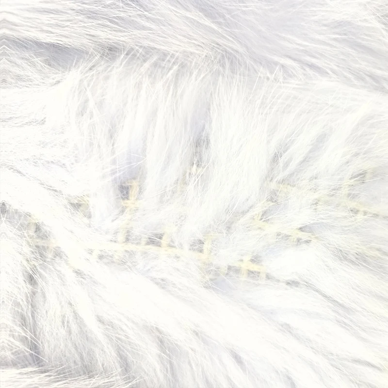 Двусторонние меховые полоски - Фотография_5