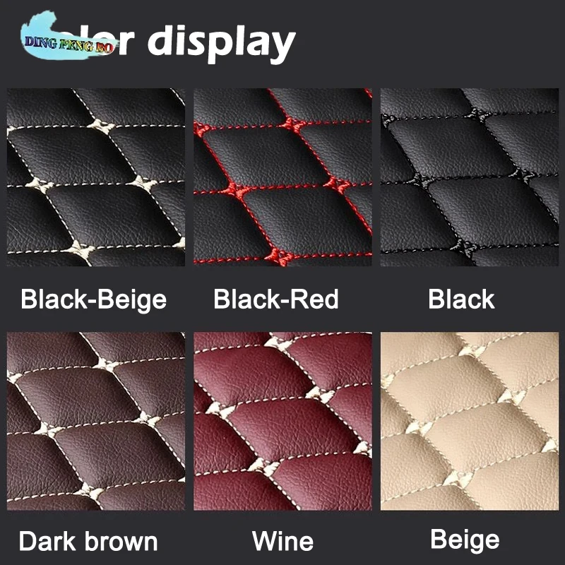 Автомобильный коврик на заказ - Фотография_6