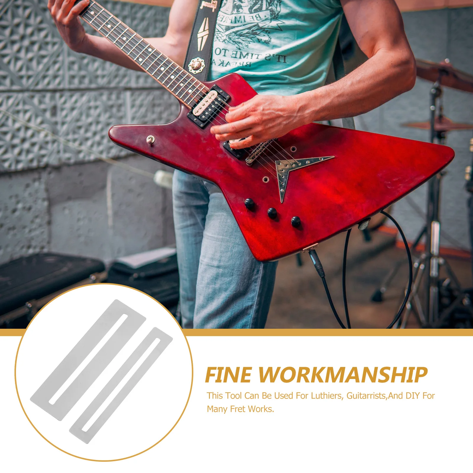 Защита грифа, защита грифа - Фотография_3