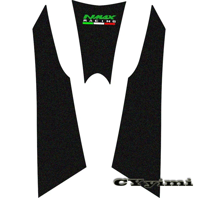 Мотоциклетная наклейка nmax155 nmax - Фотография_5