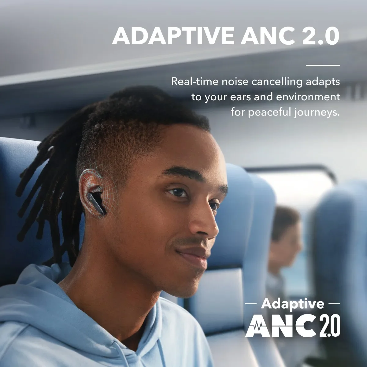 Soundcore от anker liberty 4 nc - Фотография_3