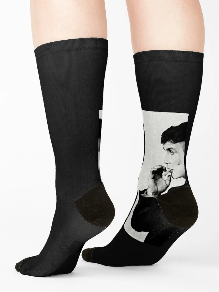 Носки tommy shelby peaky bli - Фотография_4