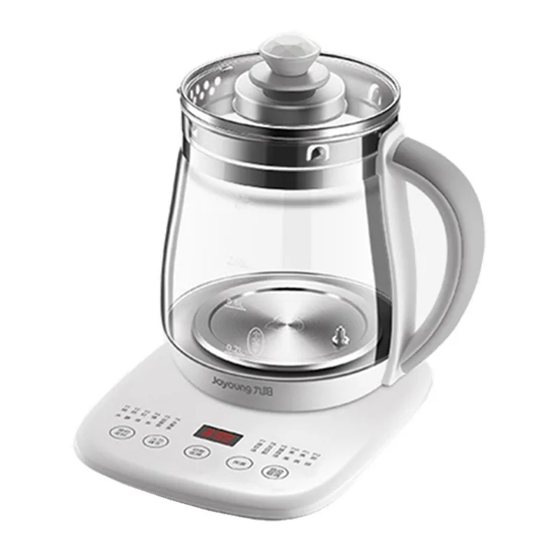 Электрический чайник joyoung - Фотография_6
