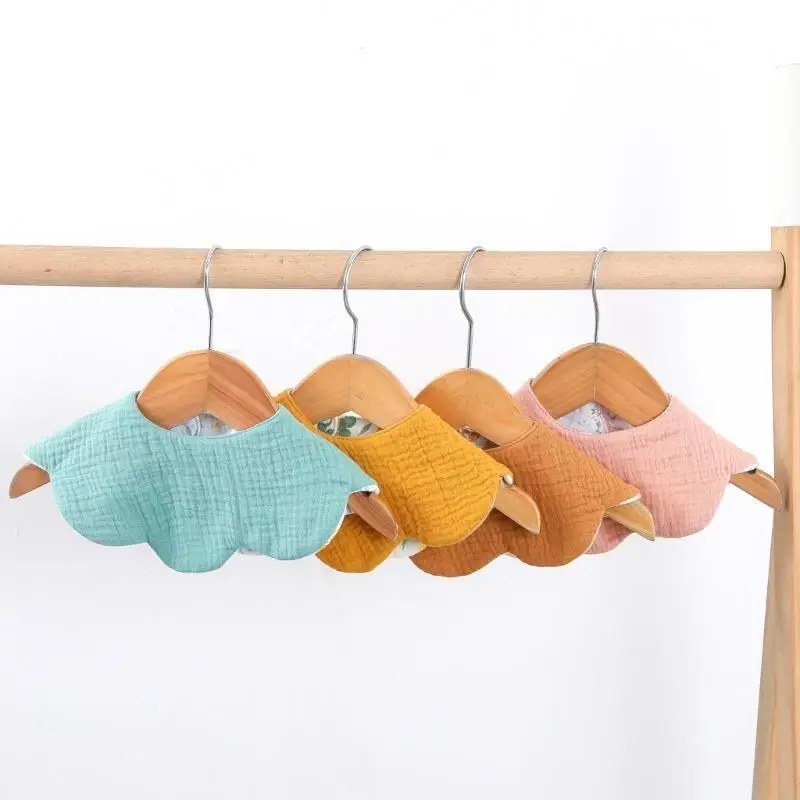 Практичный нагрудник для кормления ребенка - Фотография_5