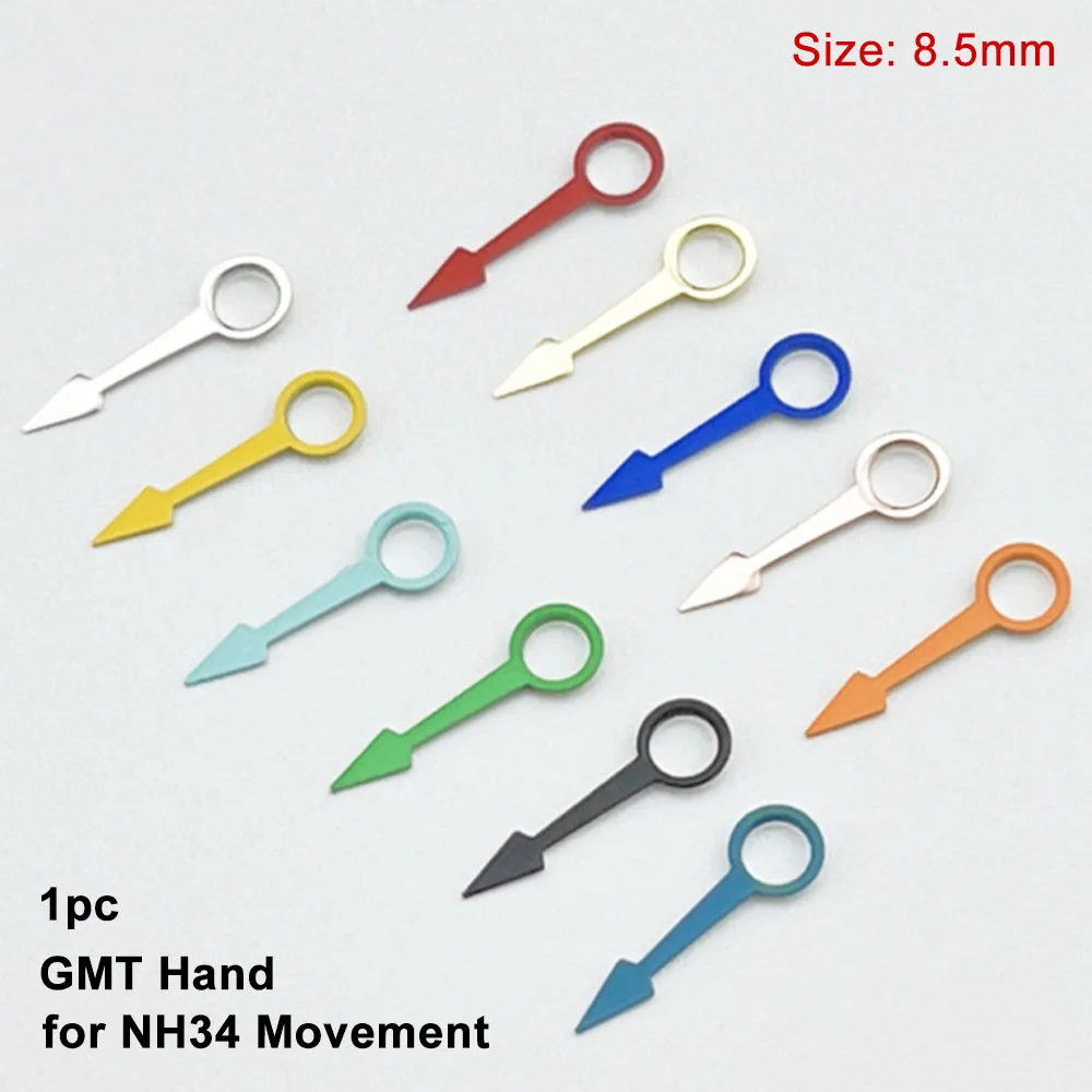 8,5 мм nh34 ручной цветной указатель