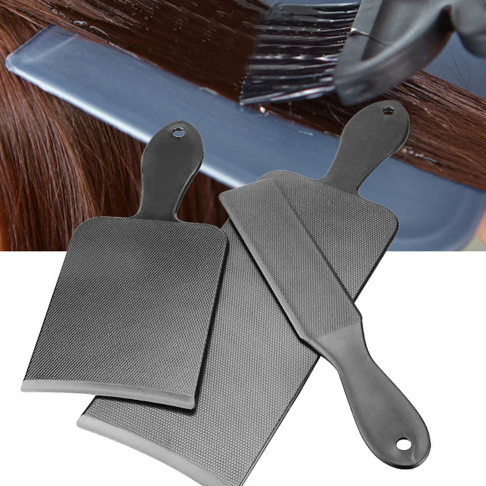 1 комплект, пластина для краски для волос - Фотография_4