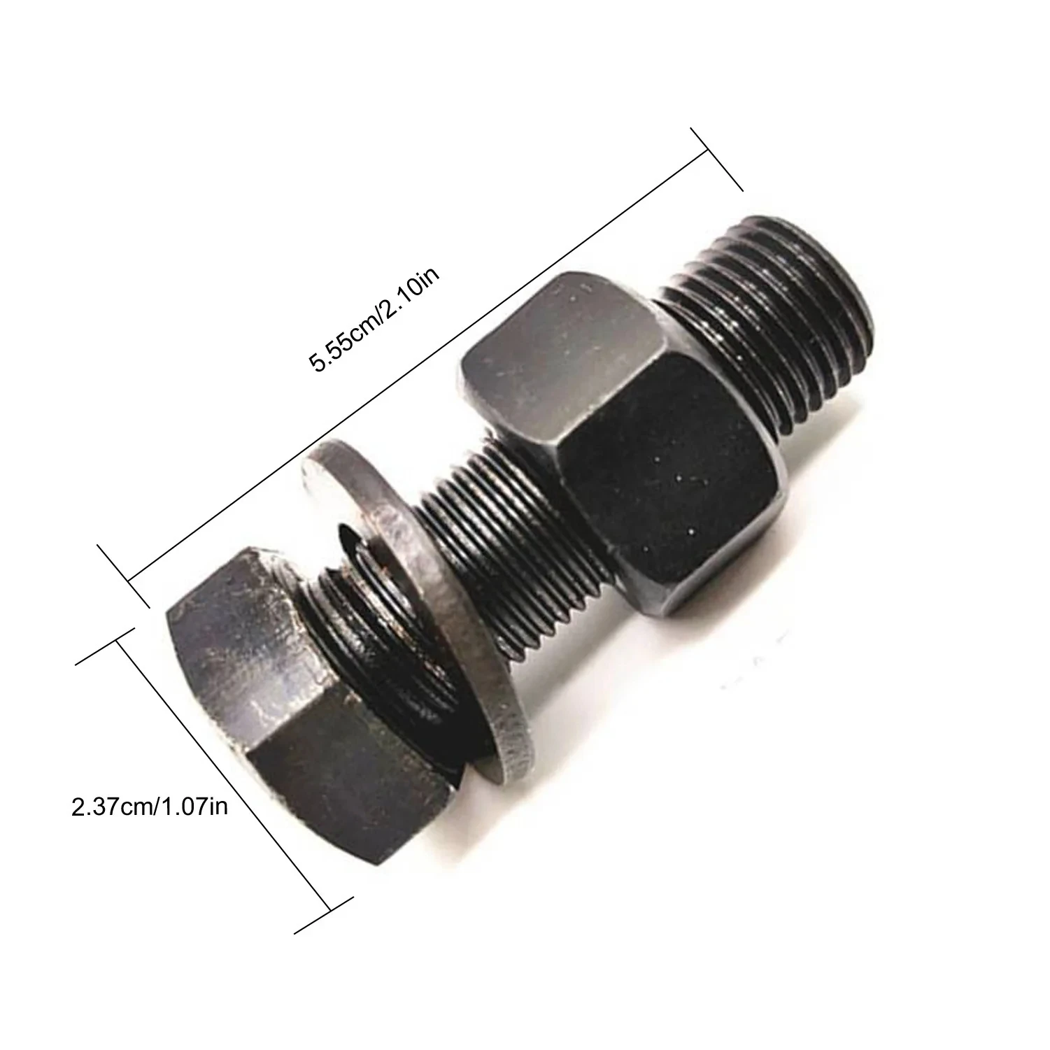 Креативный металлический полый - Фотография_3