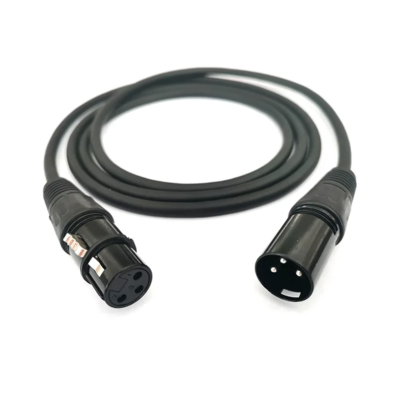 Dmx512 3-контактный сигнальный