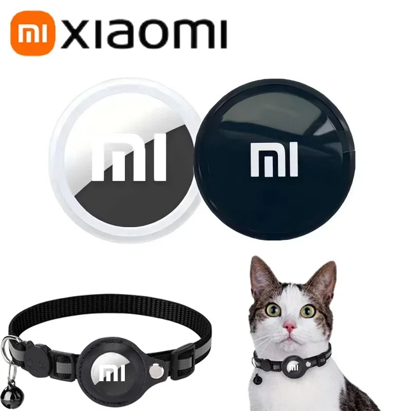 Мини-система gps-трекера xiaomi findmy app airtag