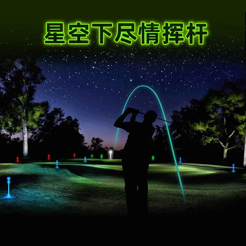 Светящиеся шарики playeagle коробка из 6 (3 цветов) - Фотография_3