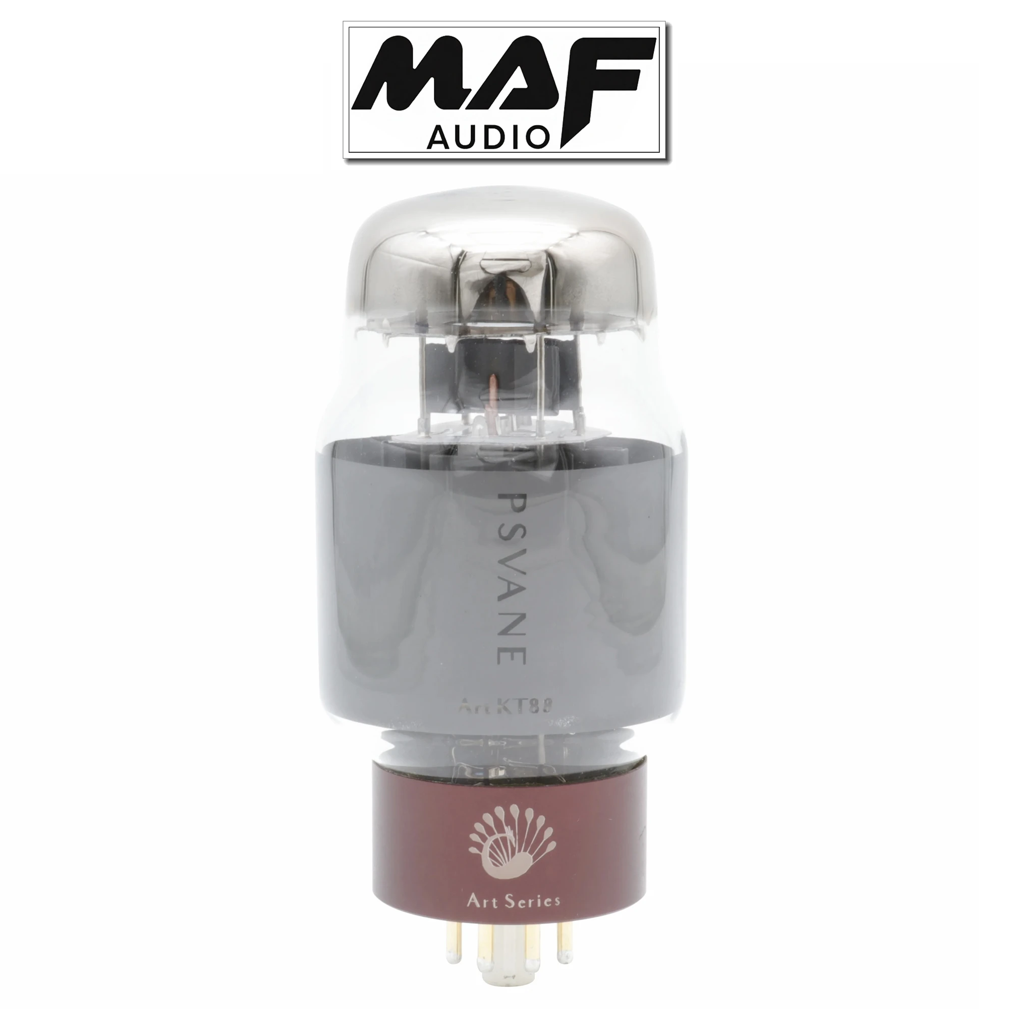 Psvane art kt88 обновление ламповой - Фотография_2