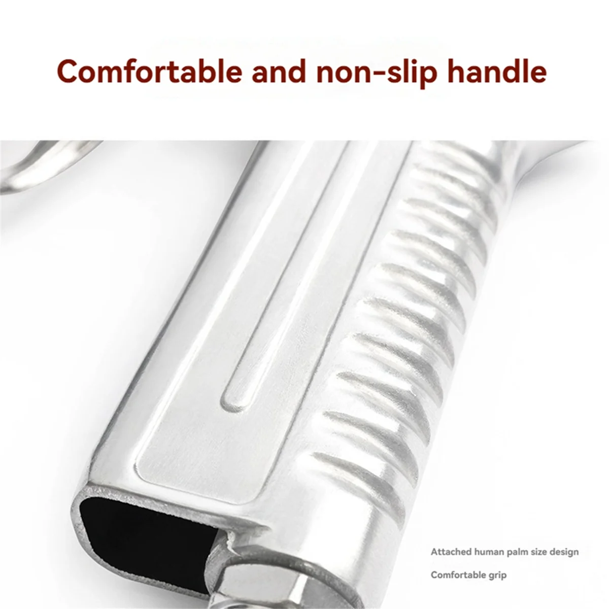 Wbelk набор пневматических пескоструйных - Фотография_2