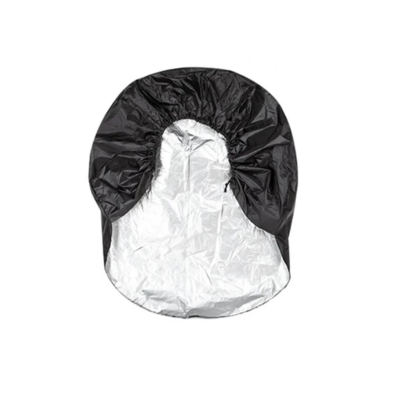 Чехол для автомобильных шин - Фотография_4