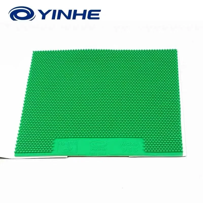 Yinhe 955 накладка для настольного тенниса с длинными шипами - Фотография_5
