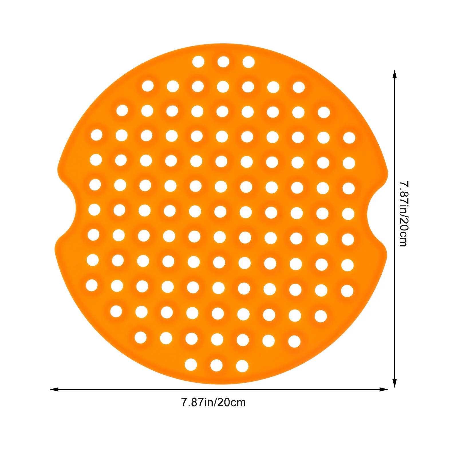 Коврик для фритюрницы - Фотография_6