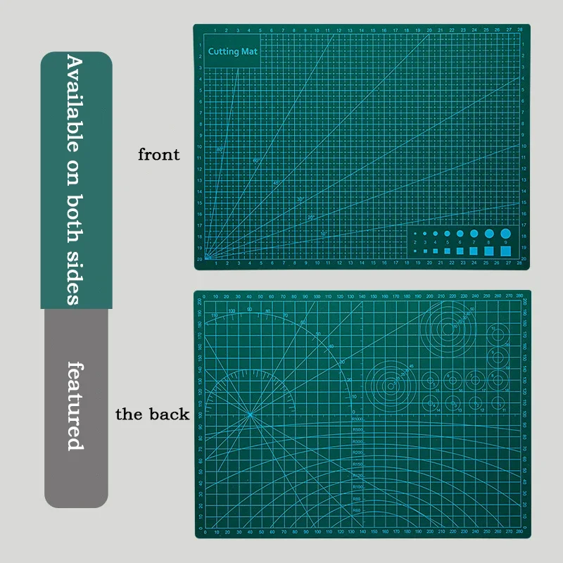 Самовосстанавливающийся коврик - Фотография_3